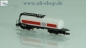 Preview: Märklin mini-club Z 8626 Güterwagen Kesselwagen Esso (33) wenig bespielt ohne OVP