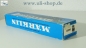 Preview: Märklin H0 4089 Leerkarton ohne Inhalt gebrauchter Zustand (A2 005)