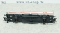 Preview: Märklin H0 unverpackter Wagen (I154) Hürlimann SBB wenig bespielt ohne OVP