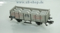 Preview: Märklin H0 84795 Güterwagen offen der K.W.St.E. Museumswagen 1990 neuwertig Wechselstrom OVP