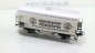 Preview: Märklin H0 4417 Güterwagen Bierwagen Alpirsbacher Klosterbräu wenig bespielt Wechselstrom mit OVP (P2 001)