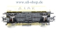 Preview: Märklin H0 48160 Insider-Jahreswagen 2010 ALAK der DB neuwertig Wechselstrom mit OVP