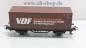Preview: Märklin H0 4455 Güterwagen Wechselstrom Bild 2