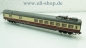 Preview: Märklin H0 43894 Personenwagen Wechselstrom Bild 2