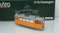 Preview: Kato H0 K30905-1 Straßenbahn Gleichstrom analog Bild 3