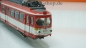 Preview: Roco H0 43192 Straßenbahn Köln voll funktionsfähig bespielt Gleichstrom analog mit OVP (ZD 114)