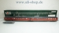 Preview: KATO H0 K301400-1S Triebwagen Gleichstrom digital Sound Galeriebild - zum Vergrößern bitte auf das Bild klicken