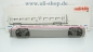 Preview: Märklin H0 4171 Personenwagen ICE Experimental Zwischenwagen bespielt Wechselstrom mit OVP (R2 186)
