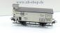 Preview: Märklin H0 4677S4 Güterwagen Museumswagen 1987 mit Fehldruck neuwertig Wechselstrom mit OVP
