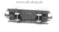 Preview: Märklin H0 4677S4 Güterwagen Museumswagen 1987 mit Fehldruck neuwertig Wechselstrom mit OVP
