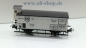 Preview: Märklin H0 Güterwagen Museumswagen 1987 wenig bespielt Wechselstrom mit OVP (S2 087)