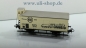 Preview: Märklin H0 Güterwagen Museumswagen 1988 stark bespielt Wechselstrom mit OVP (S2 089)