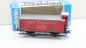 Preview: Märklin H0 Güterwagen Wechselstrom Galeriebild - zum Vergrößern bitte auf das Bild klicken