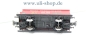 Preview: Märklin H0 Güterwagen Wechselstrom Bild 3
