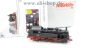 Preview: Märklin H0 37168 Dampflok Wechselstrom digital mfx Sound Galeriebild - zum Vergrößern bitte auf das Bild klicken