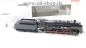 Preview: Märklin H0 37832 Dampflok Wechselstrom digital mfx Sound Galeriebild - zum Vergrößern bitte auf das Bild klicken