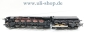 Preview: Märklin H0 37832 Dampflok Br. 50 der ÖBB Epoche III voll funktionsfähig neuwertig Wechselstrom digital mfx Sound mit OVP (ZA 144)