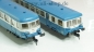 Preview: Roco H0 43008 Triebwagen Gleichstrom analog Bild 8