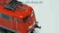 Preview: Märklin H0 37010 E-Lok Wechselstrom digital mfx Sound Bild 3