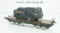 Preview: Märklin H0 4866 Güterwagen Wechselstrom Bild 2