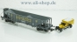 Preview: Märklin H0 48000 Güterwagen Museumswagen 2000 Leonhard Weiss neuwertig Wechselstrom mit OVP
