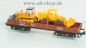 Preview: Märklin H0 4474 Güterwagen Wechselstrom Bild 2