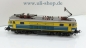 Preview: Märklin H0 3163 E-Lok Wechselstrom analog Bild 2