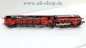 Preview: Märklin H0 33922 Dampflok Wechselstrom delta Bild 3