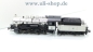Preview: Märklin H0 34559 Dampflok Wechselstrom delta Bild 2