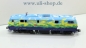 Preview: Märklin H0 39219 Diesellok Wechselstrom digital mfx Sound Bild 2