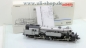 Mobile Preview: Märklin H0 83496 Dampflok Wechselstrom delta Galeriebild - zum Vergrößern bitte auf das Bild klicken