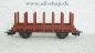 Preview: HAG H0 360 Güterwagen Gleichstrom Bild 2