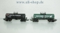 Preview: Märklin H0 4581 Wagenpackung Wechselstrom Bild 2