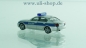 Preview: Herpa H0 048088 Modellauto Polizeiauto BMW 5er-Serie wenig bespielt ohne OVP