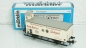 Preview: Märklin H0 4677 Güterwagen Wechselstrom Galeriebild - zum Vergrößern bitte auf das Bild klicken