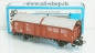 Preview: Märklin H0 4619 Güterwagen Wechselstrom Galeriebild - zum Vergrößern bitte auf das Bild klicken