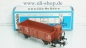 Preview: Märklin H0 4696 Güterwagen Wechselstrom Galeriebild - zum Vergrößern bitte auf das Bild klicken