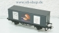 Preview: Märklin H0 Güterwagen Wechselstrom Bild 2