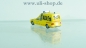 Preview: Herpa H0 Modellauto ADAC Ambulance Mercedes Benz bespielter Zustand ohne OVP