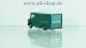 Preview: Herpa H0 Modellauto Werttransport Mercedes Benz 309 wenig bespielt ohne OVP