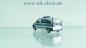 Preview: Herpa H0 Modellauto Polizei Mercedes Vito wenig bespielt ohne OVP