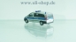 Preview: Herpa H0 Modellauto Polizei Mercedes Benz Vito wenig bespielt ohne OVP