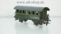 Preview: Märklin H0 327 Wechselstrom Galeriebild - zum Vergrößern bitte auf das Bild klicken