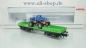 Preview: Märklin H0 44731 Güterwagen Wechselstrom Galeriebild - zum Vergrößern bitte auf das Bild klicken