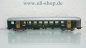 Preview: Märklin H0 Personenwagen Wechselstrom Bild 2