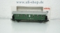 Preview: Märklin H0 43148 Güterwagen Wechselstrom Bild 2