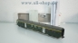 Preview: Märklin H0 43361 Personenwagen Wechselstrom Galeriebild - zum Vergrößern bitte auf das Bild klicken