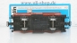 Preview: Märklin H0 4695 Güterwagen Wechselstrom Bild 3