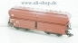 Preview: Märklin H0 4626 Güterwagen Wechselstrom Bild 2