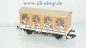 Preview: Märklin H0 48407 Güterwagen Wechselstrom Bild 2